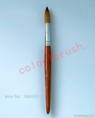 Nail brush