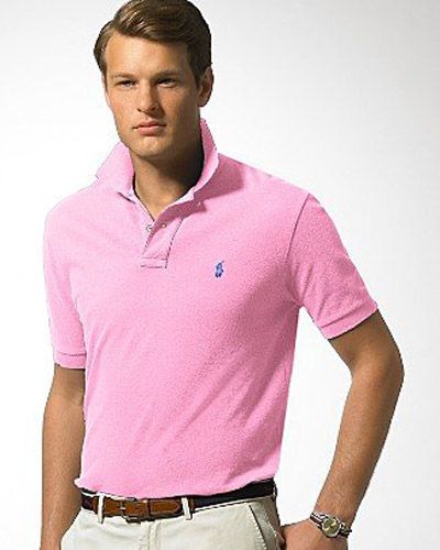 Mens Polo T-Shirts