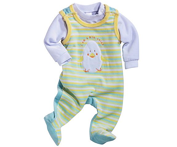 Kids Cloth Sets