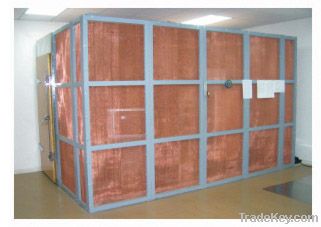 Copper/brass/phosphor wire mesh screen