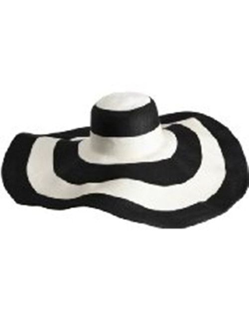 Fashion Ladies straw Hat