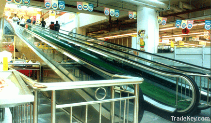 moving walkway