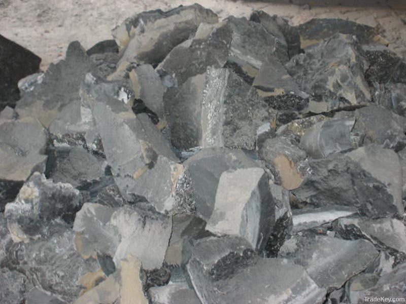 Calcium Carbide Cac2