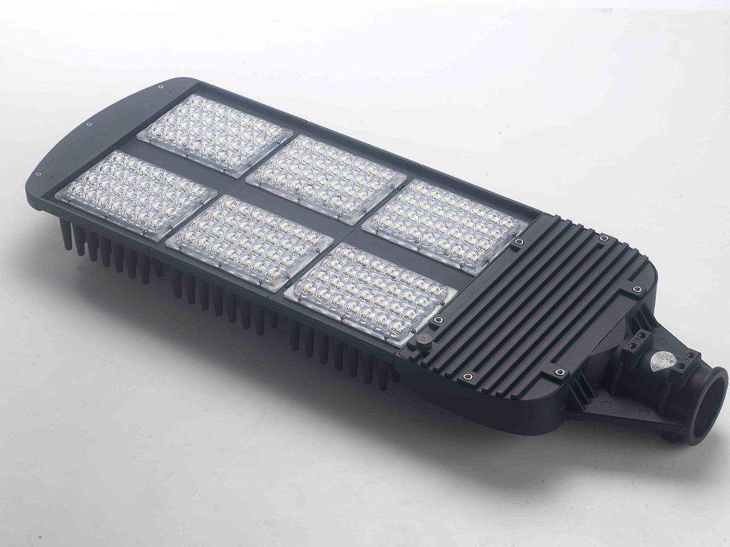 200W LED Street Lamp