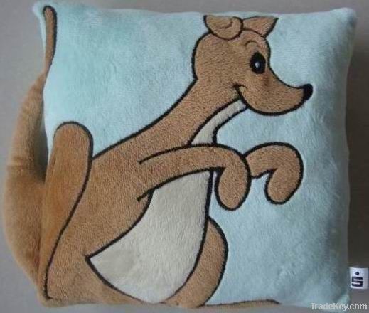 Cushion cover