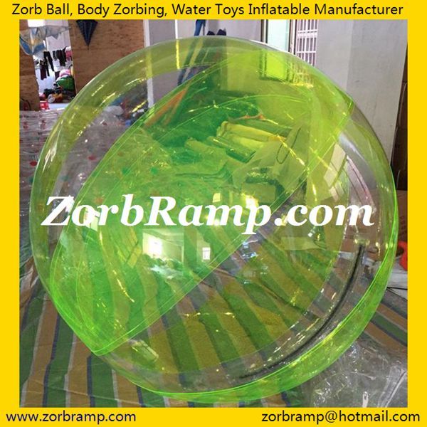 Water Roller, Inflatable Roller, Zorb Rolling Ball, Hamster Wheel