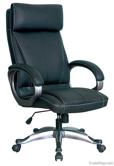 Quanou-8317 Luxury Reciling Office Chair