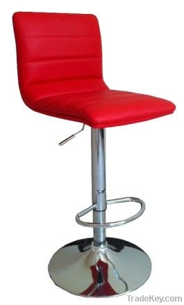 Quan-102 PU Leather Luxury Bar Stool