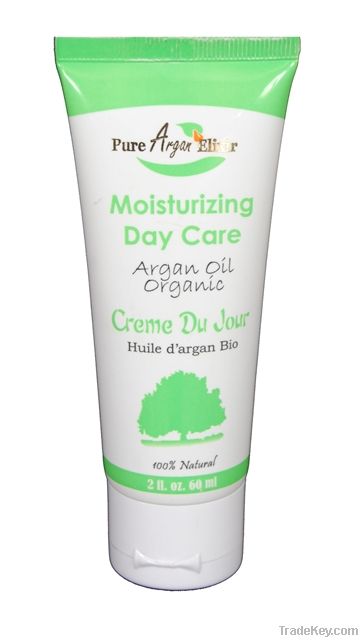 Argan day cream