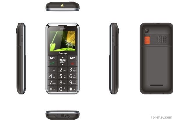 Senior Mobile Phone