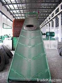 Full-automatic Rubber Powder Production Line