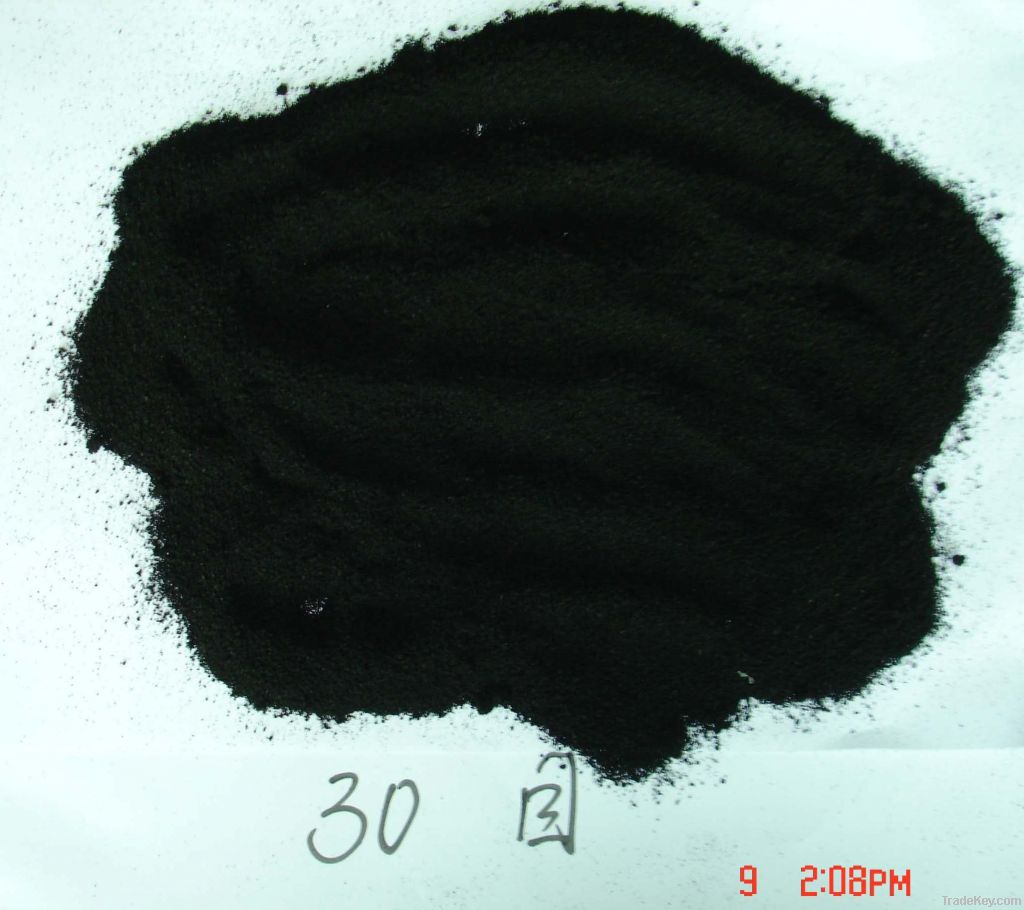 rubber powder