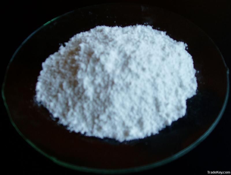 Zinc oxide