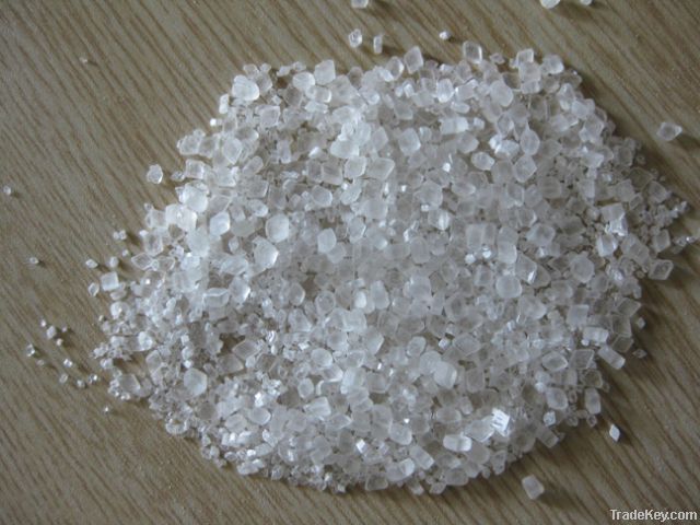 Sodium saccharin