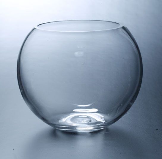 Fish bowl