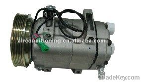 Auto AC Compressor for 7SBU AudiA4/A6/A8 Passat(3B5)2.3/VR5