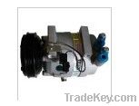 Auto AC Compressor for V5 Chery Eastar