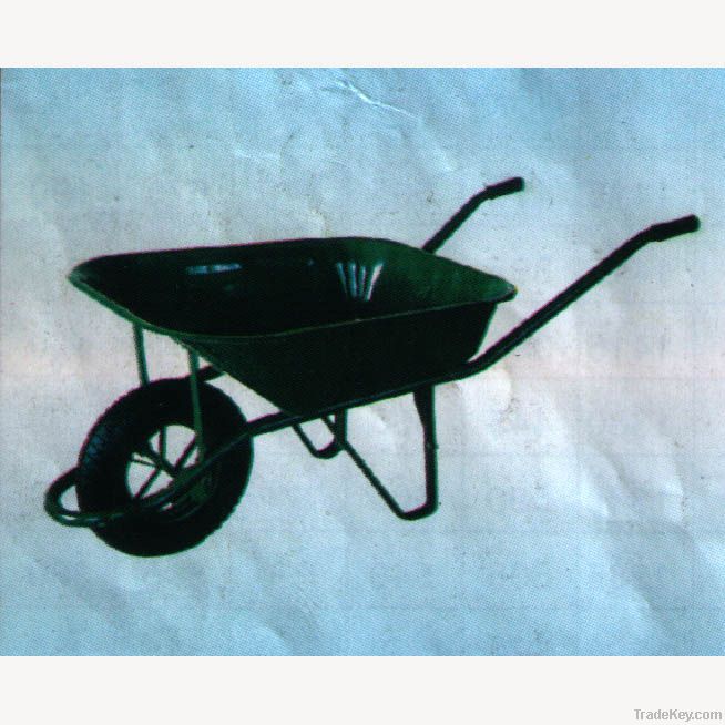 WHEELBARROW