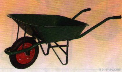 WHEELBARROW