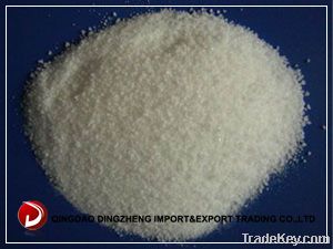 Polyacrylamide