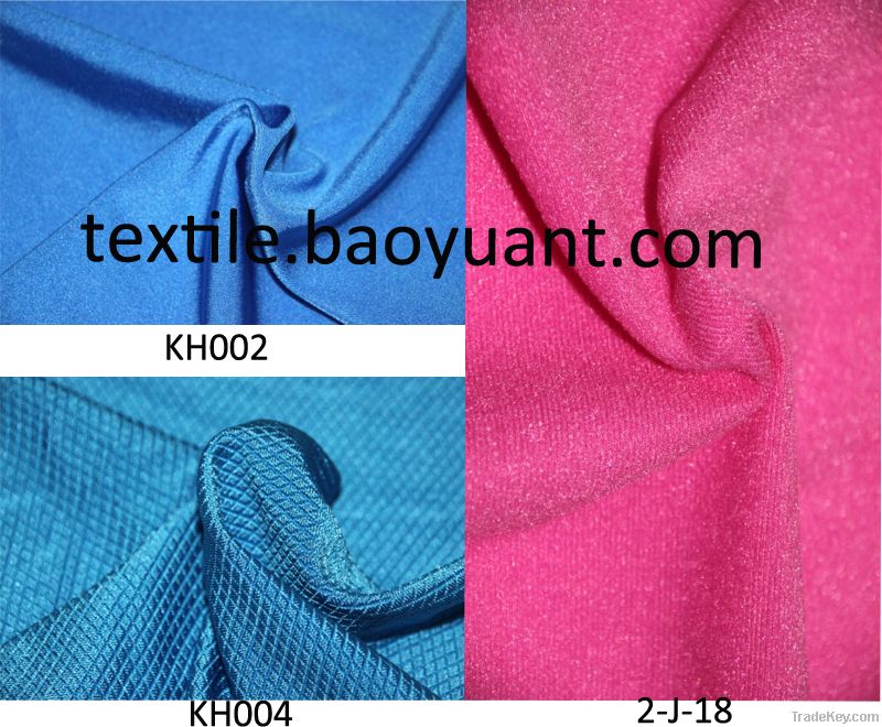 Nylon Fabric Shoes Lining, Nap Lining, Brushed Lining Fabric