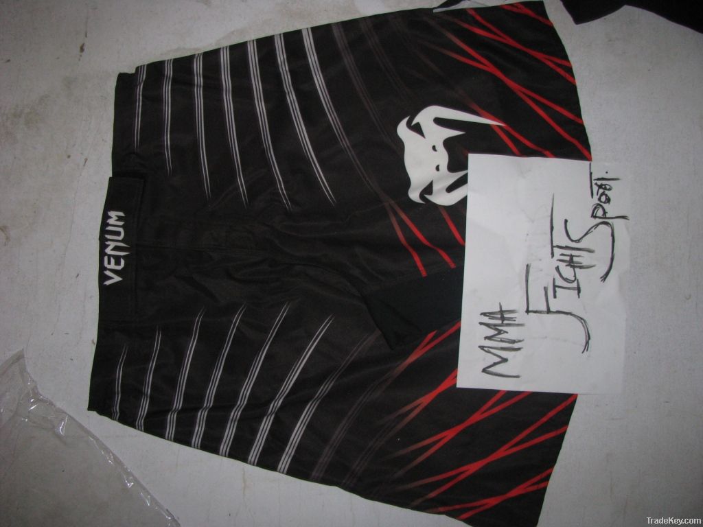 venum mma shorts