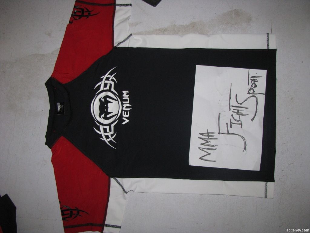 venum rash guard