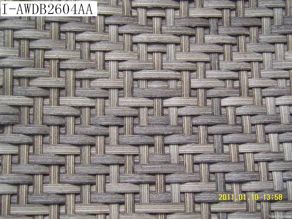 plastic rattan fiber/plastic wicker/synthetic rattan fiber/pe wicker