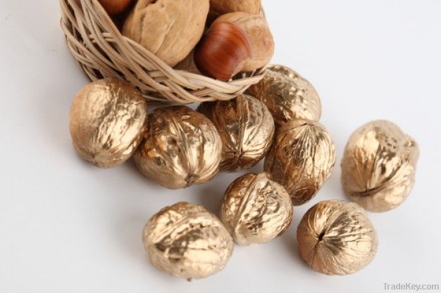 EXCITING OFFER-GOLDEN WALNUTS!!!