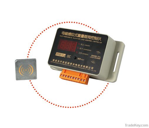 Elevator Load Weighing Controller