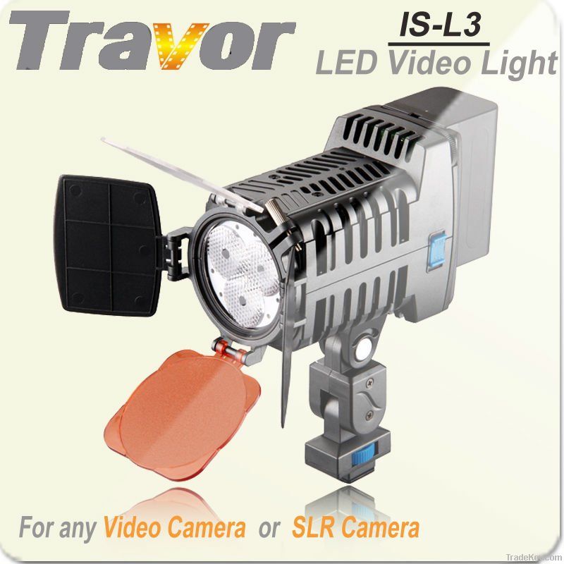 LED Video Light