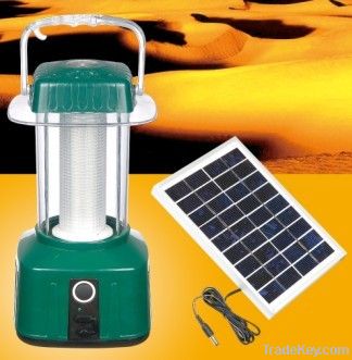 solar lantern