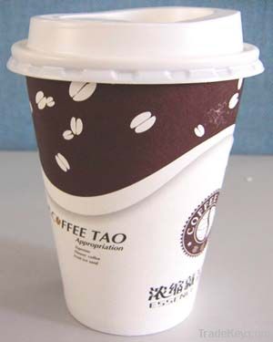 coffee paper cup