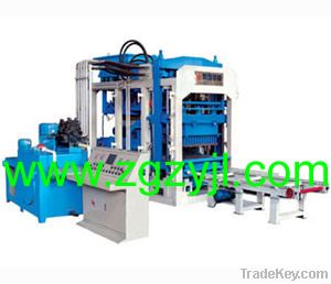 block making machines quality