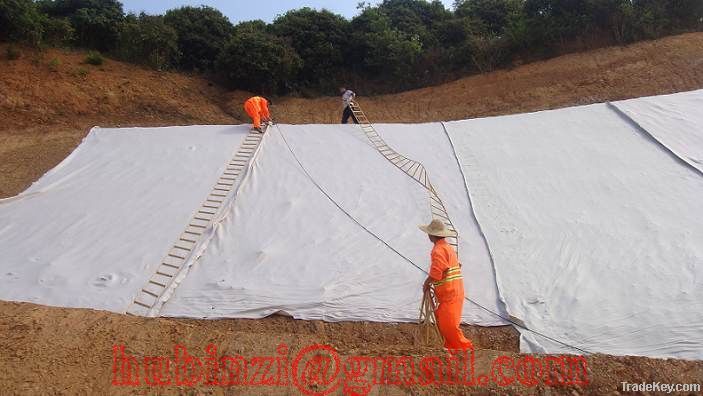 Geotextile