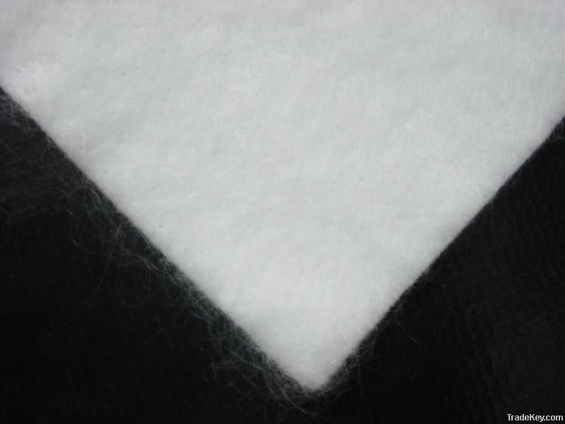 PP Nonwoven Geotextiles Fabrics