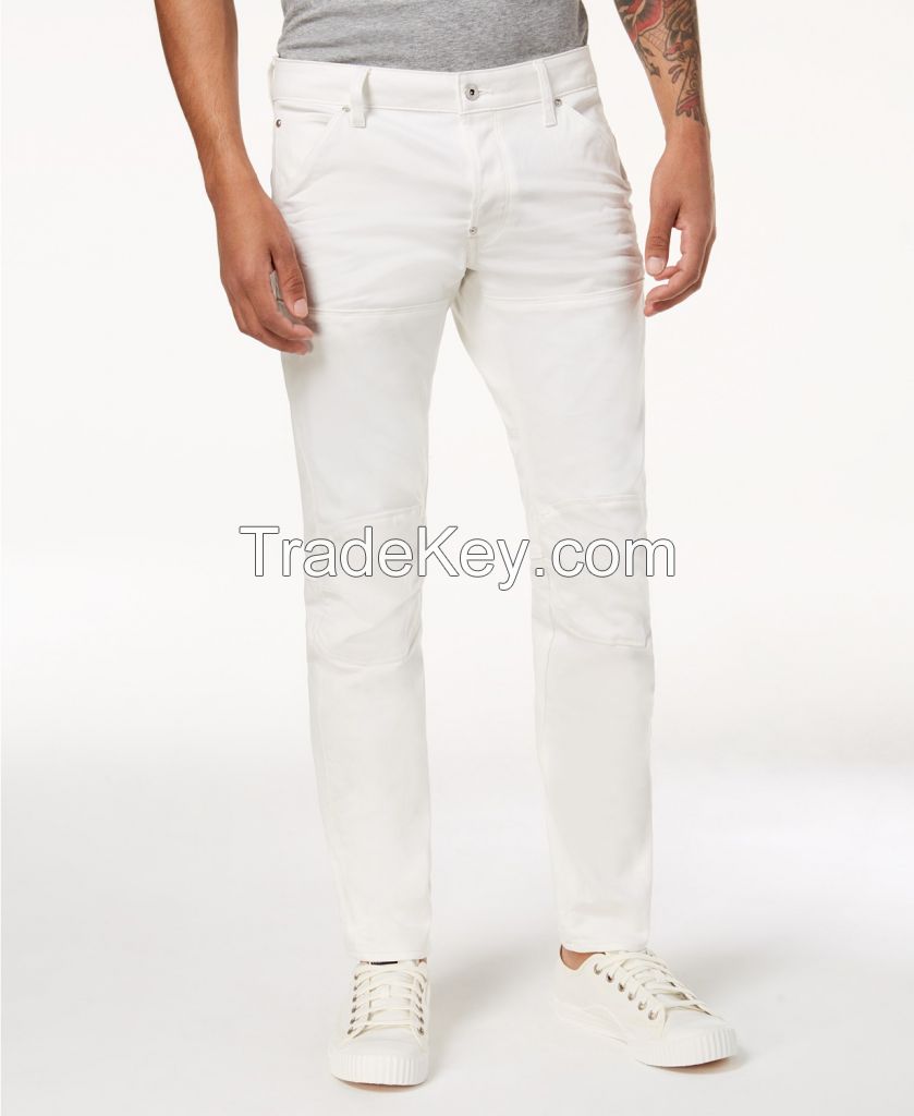 Slim-fitting classic Jeans