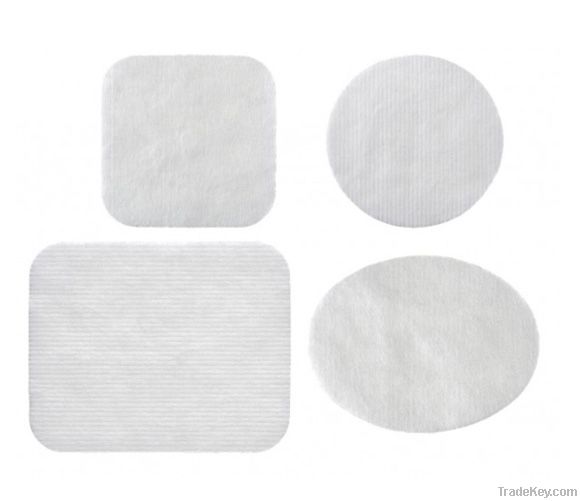 cotton pads