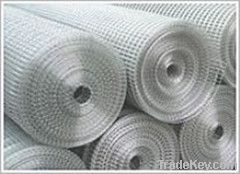 wire mesh