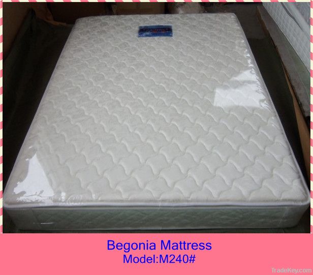 foam mattress/srping mattress/hotel mattress(m240#)