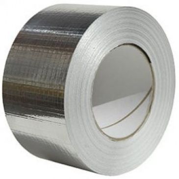 Aluminium Foil Tape