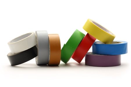 PVC Pipe Wrapping Tape