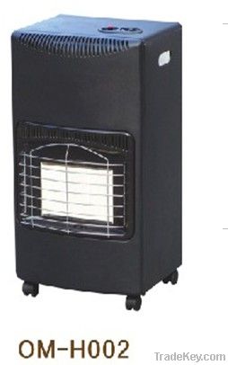 gas  room heater