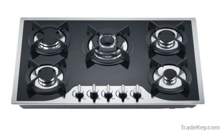 gas stove