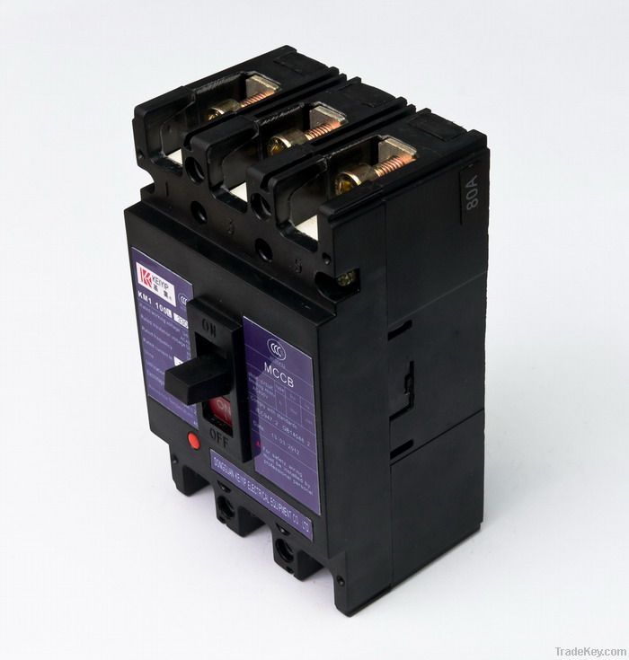 Circuit Breaker (MCCB)