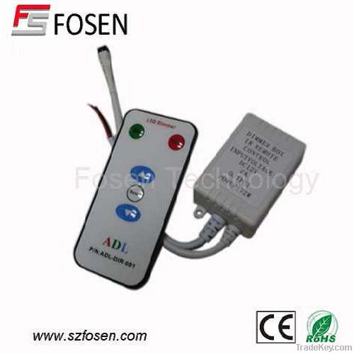 LED Light Dimmer