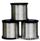 galvanized steel wire