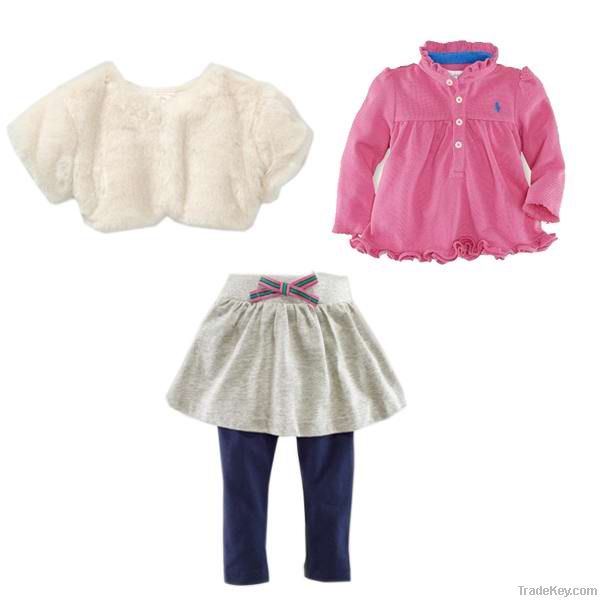 children clothes