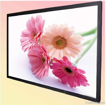 42inch usb media player/lcd digital signage