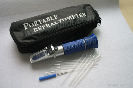 RSG Brix -100ATC - Refractometer